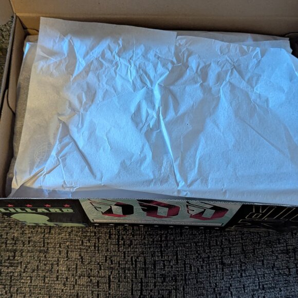 Brand New Adidas Dame 8 - Picture 7 of 10